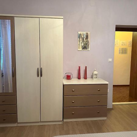 Apartment Kosovic Dubrovnik Ngoại thất bức ảnh