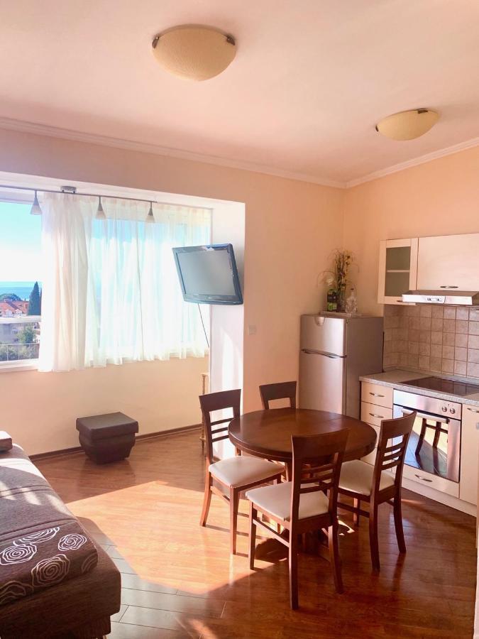 Apartment Kosovic Dubrovnik Ngoại thất bức ảnh