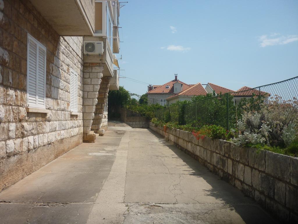 Apartment Kosovic Dubrovnik Phòng bức ảnh