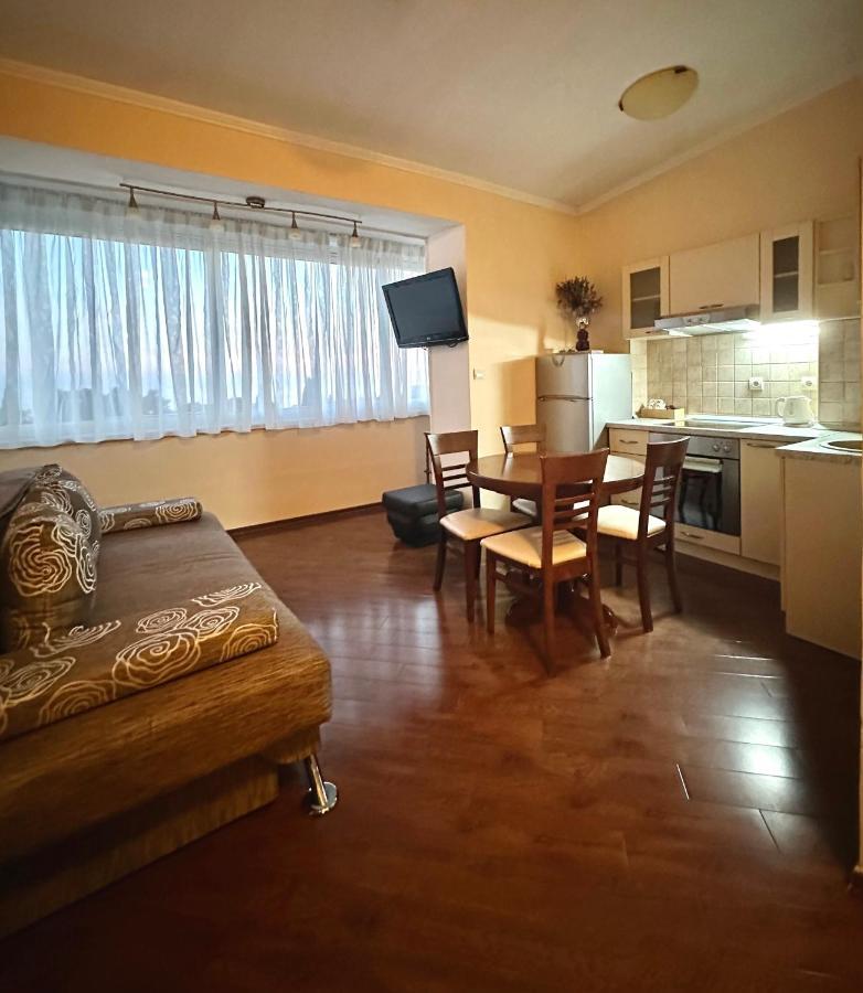 Apartment Kosovic Dubrovnik Ngoại thất bức ảnh