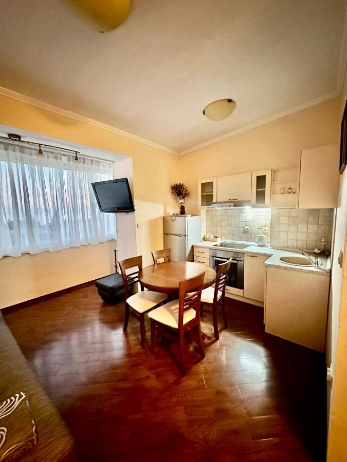 Apartment Kosovic Dubrovnik Ngoại thất bức ảnh