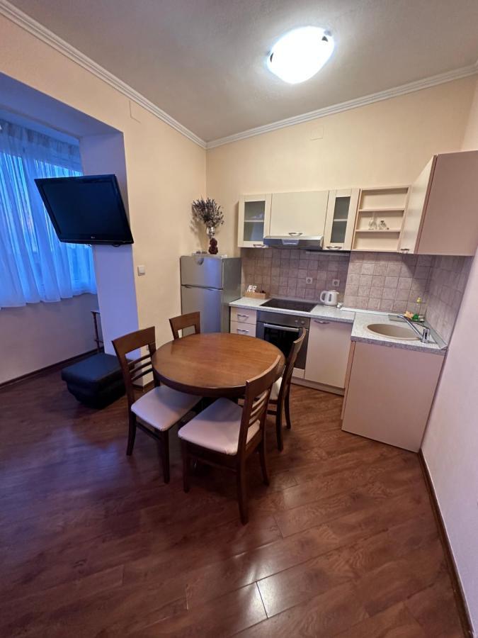 Apartment Kosovic Dubrovnik Ngoại thất bức ảnh
