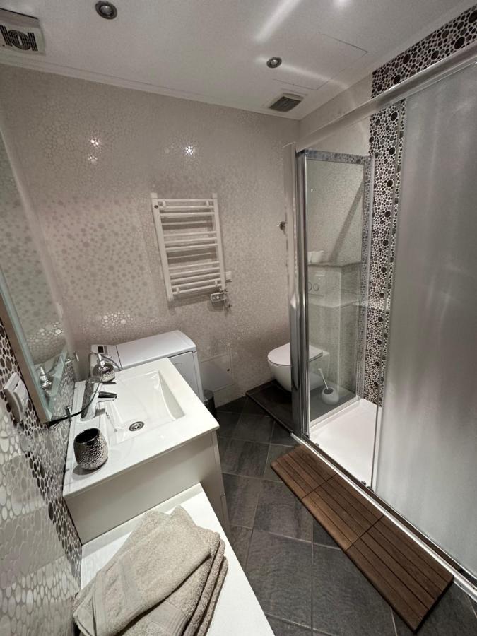Apartment Kosovic Dubrovnik Ngoại thất bức ảnh