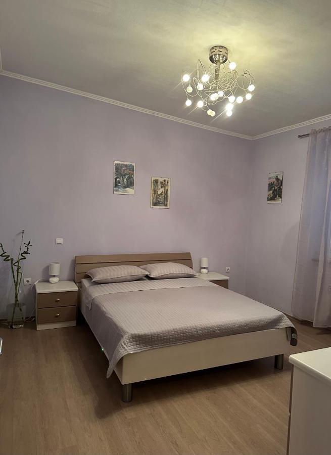 Apartment Kosovic Dubrovnik Ngoại thất bức ảnh