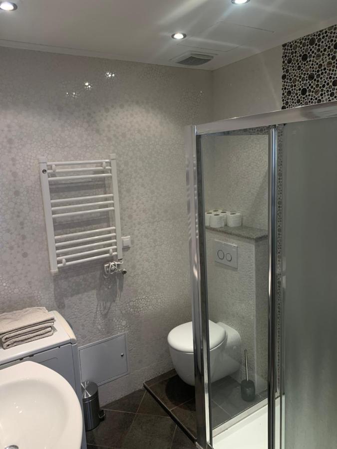 Apartment Kosovic Dubrovnik Ngoại thất bức ảnh