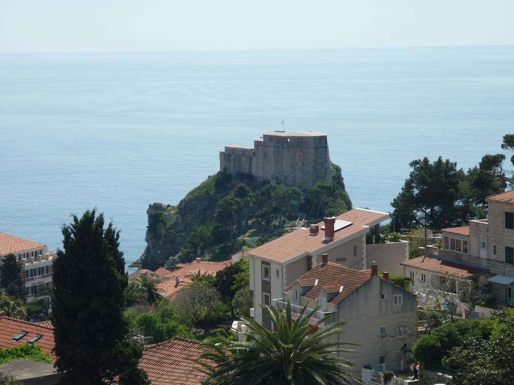 Apartment Kosovic Dubrovnik Phòng bức ảnh