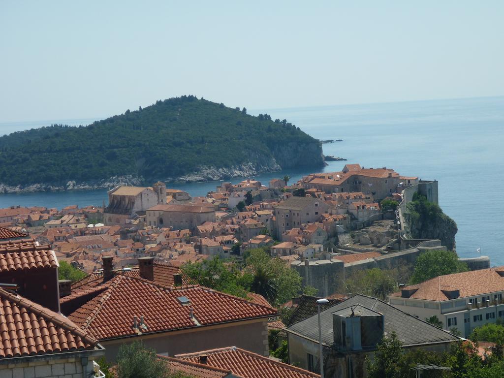 Apartment Kosovic Dubrovnik Phòng bức ảnh